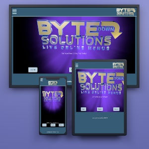 Byte Down