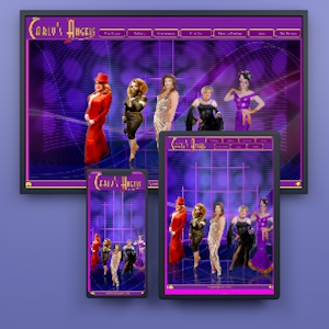 Carly's Angels