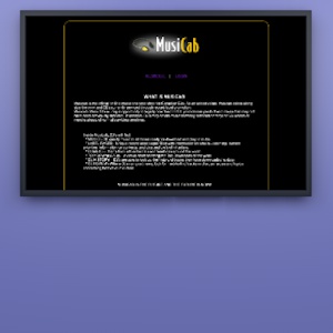 MusicAB